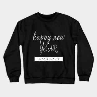 HELLO 2023 (HNY) Crewneck Sweatshirt